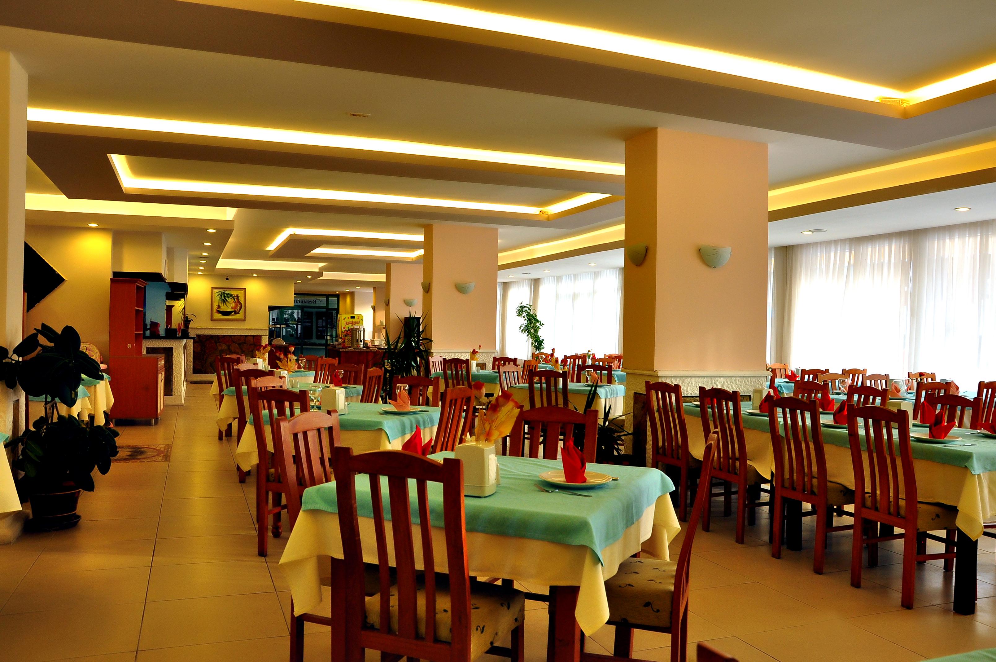 Cinar Family Suite Hotel Side Exterior photo